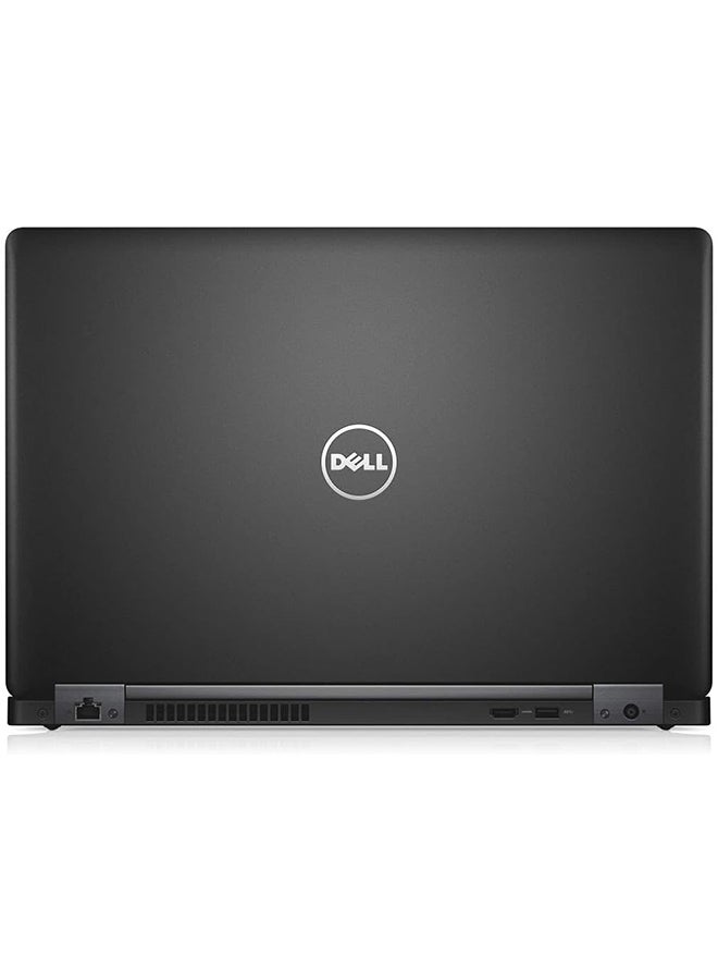 DELL - Latitude E5580 Business Laptop | Intel Core i5-6th Generation CPU | 8GB DDR4 RAM | 256GB SSD Hard | 15.6 inch Display | Windows 10 Pro English Grey - Image 1