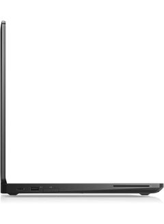ديل كمبيوتر محمول للأعمال طراز Latitude E5580 | وحدة المعالجة المركزية Intel Core i5-6th من الجيل السادس | ذاكرة وصول عشوائي DDR4 سعة 8 جيجابايت | هارد 256 جيجا اس اس دي | شاشة 15.6 بوصة | ويندوز 10 برو  - Image 4