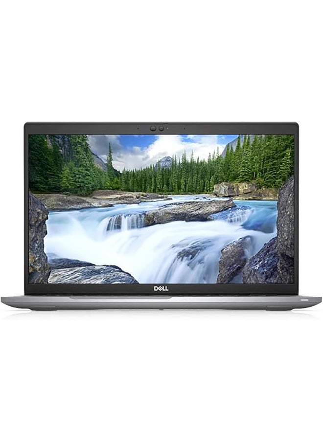 Business (Upgraded Version) Laptop Latitude 5520, 15.6" FHD IPS Anti-Glare Display, Intel Core i5-1135G7, 16GB RAM, 512GB SSD, Webcam, Backlit Keyboard, WiFi 6, Thunderbolt 4, Win 10 Pro English Grey