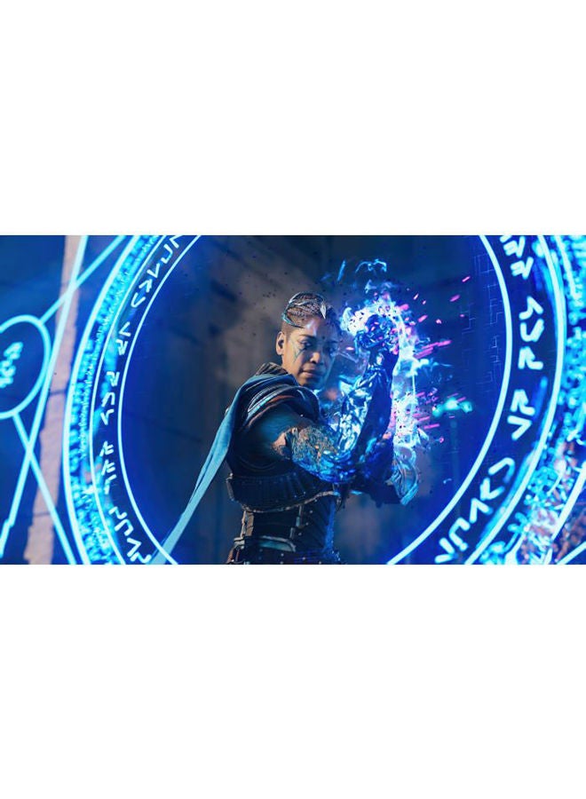 إي أيه Immortals Of Aveum - Adventure - PlayStation 5 (PS5) - Image 3