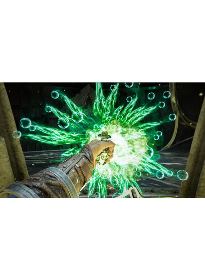 إي أيه Immortals Of Aveum - Adventure - PlayStation 5 (PS5) - Image 4