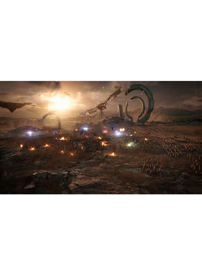 إي أيه Immortals Of Aveum - Adventure - PlayStation 5 (PS5) - Image 5