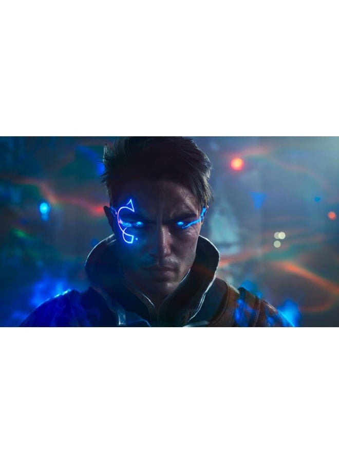 إي أيه Immortals Of Aveum - Adventure - PlayStation 5 (PS5) - Image 2