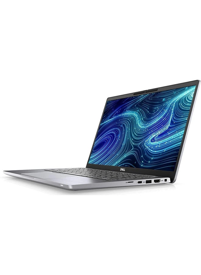 Latitude 7000 7420 (Upgraded Version) Laptop (2021) | 14" FHD | Core i7 - 512GB SSD - 16GB RAM | Cores - 11th Gen CPU Win 11 Pro English Grey