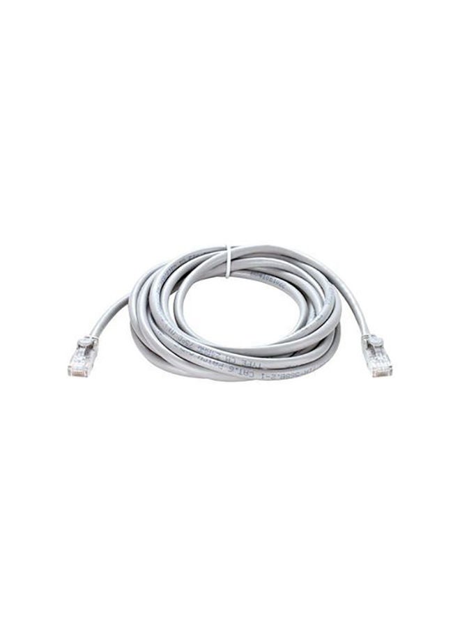 دي لينك NCB-6AUGRYR1-3 / كابل تصحيح UTP 3M CAT6A