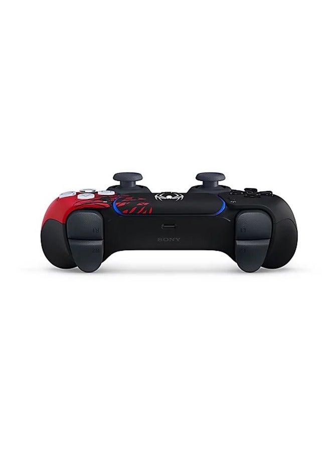 Sony DualSense Wireless Controller For PlayStation 5 Marvel’s Spider-Man 2 Limited Edition  - Image 3