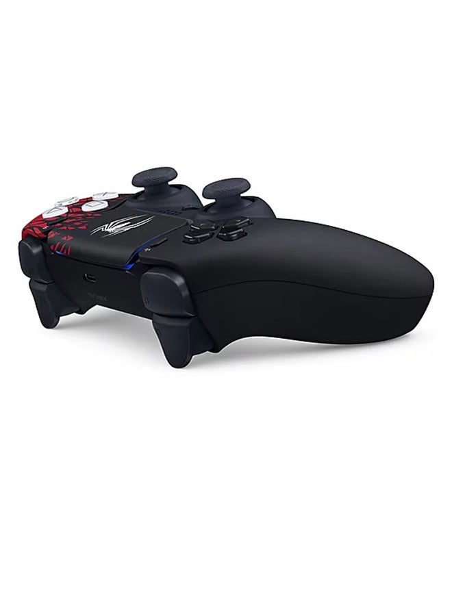 Sony DualSense Wireless Controller For PlayStation 5 Marvel’s Spider-Man 2 Limited Edition  - Image 2