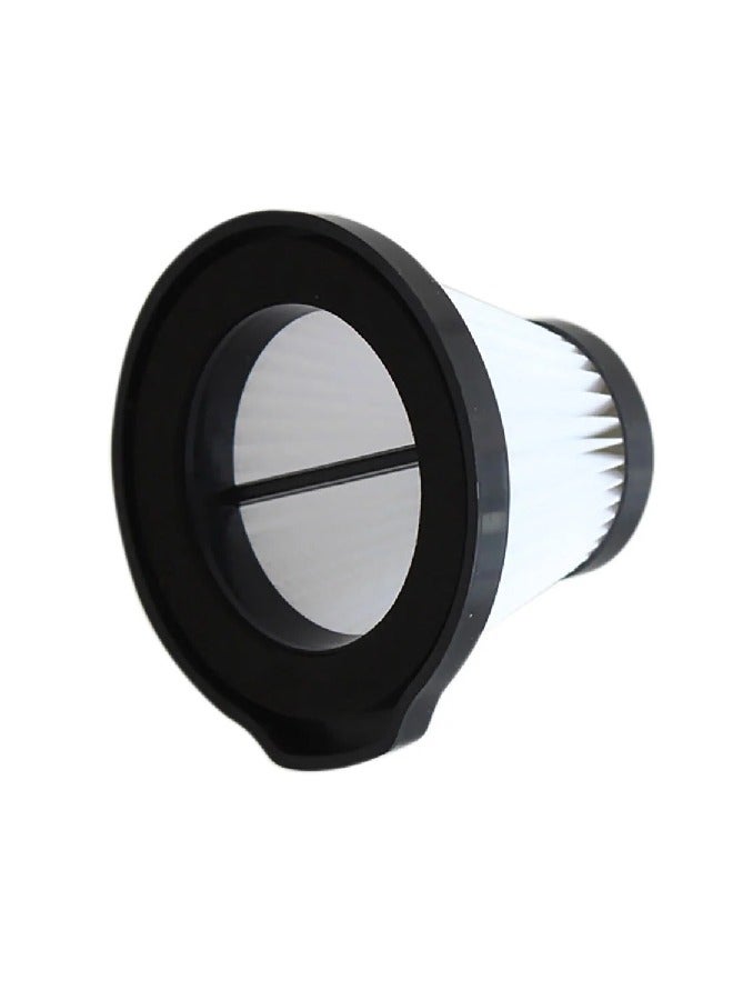 ديرما مكنسة كهربائية مرشح أساسي مخصص لـ DX115C المحمولة 0.3 ميكرومتر  - Image 3