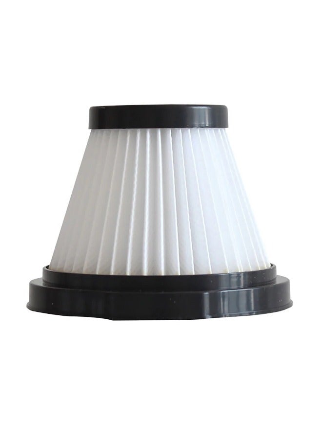 ديرما مكنسة كهربائية مرشح أساسي مخصص لـ DX115C المحمولة 0.3 ميكرومتر  - Image 1