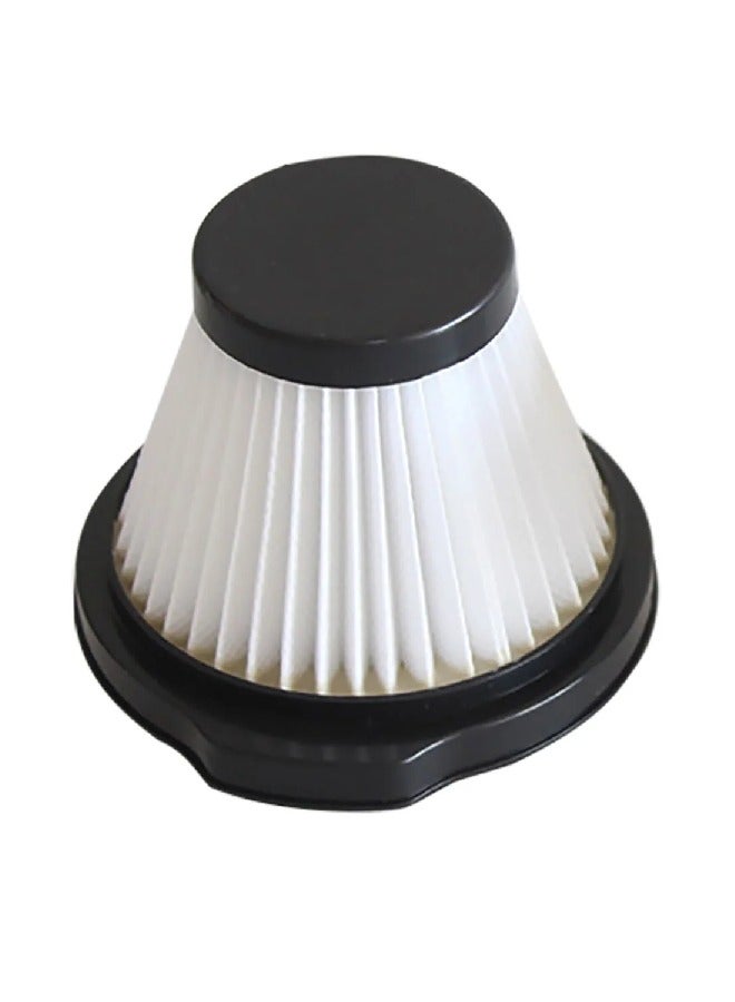 ديرما مكنسة كهربائية مرشح أساسي مخصص لـ DX115C المحمولة 0.3 ميكرومتر  - Image 2