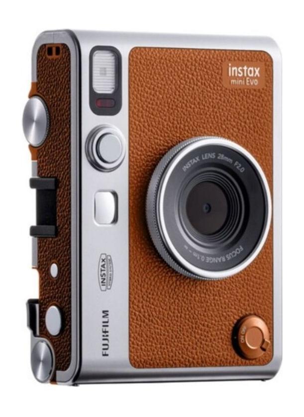 فوجي فيلم كاميرا إنستاكس ميني إيفو - Image 5