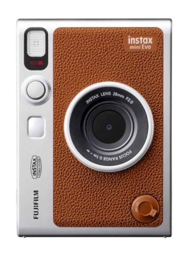 فوجي فيلم كاميرا إنستاكس ميني إيفو - Image 2