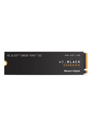 محرك الأقراص الصلبة SSD للألعاب الداخلي TB SN850X NVMe - Gen4 PCIe، M.2 2280، حتى 7,300 ميجابايت/ثانية - pnsku/N53436142A/45/_/1694708128/cb2b0643-66b0-4d89-9f8f-5bd1566e5b26
