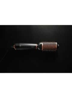 Hair Dryer And Styler Black rose gold - pnsku/N53436293A/45/_/1694510907/cbd5966a-30ff-41ee-93e6-ba55efb5b9b8