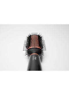 Hair Dryer And Styler Black rose gold - pnsku/N53436293A/45/_/1694510909/20f89f74-f0da-4d6f-9f42-f777ac48d4b0