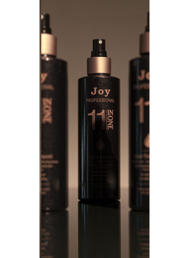 JOY Professional Hair Care Gift Box Black - Image 4
