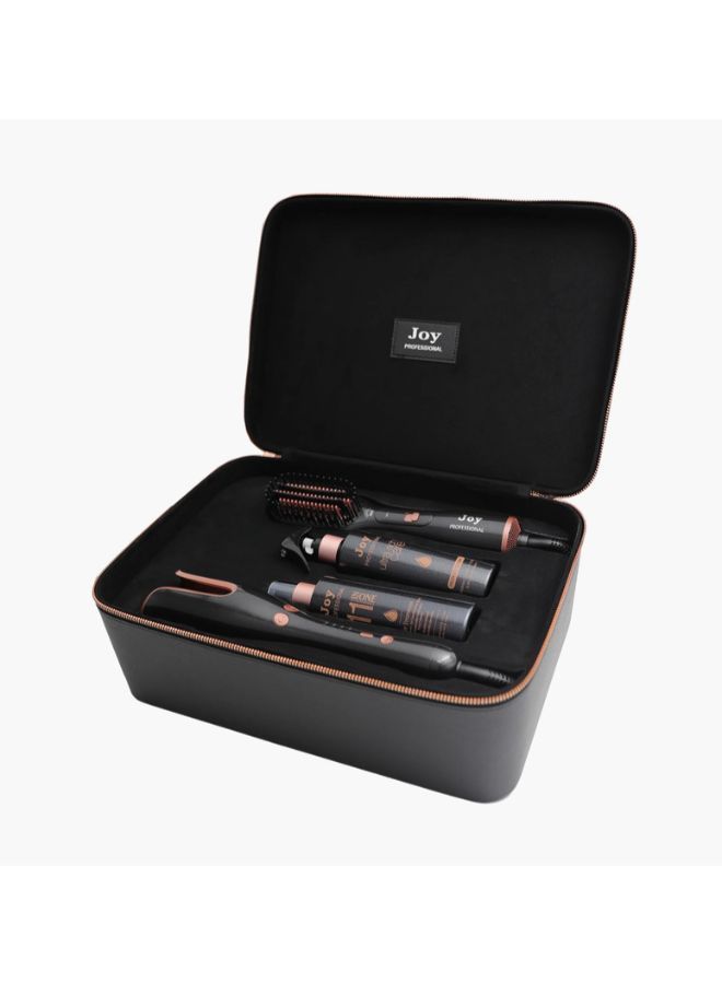 JOY Professional Hair Care Gift Box Black - Image 2