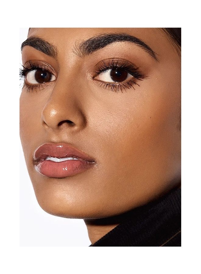 FENTY BEAUTY Bomb Hit Lip Gloss And Plumper Glow Heat - Image 5