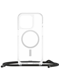 أوتربوكس حافظة React Necklace MagSafe Airheads لهاتف Iphone 15 Pro  - Image 2