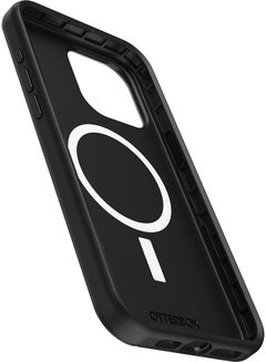 أوتربوكس iPhone 15 2023 Pro 6.7 بوصة (الحد الأقصى) حافظة MagSafe Pixystix متماثلة  - Image 3