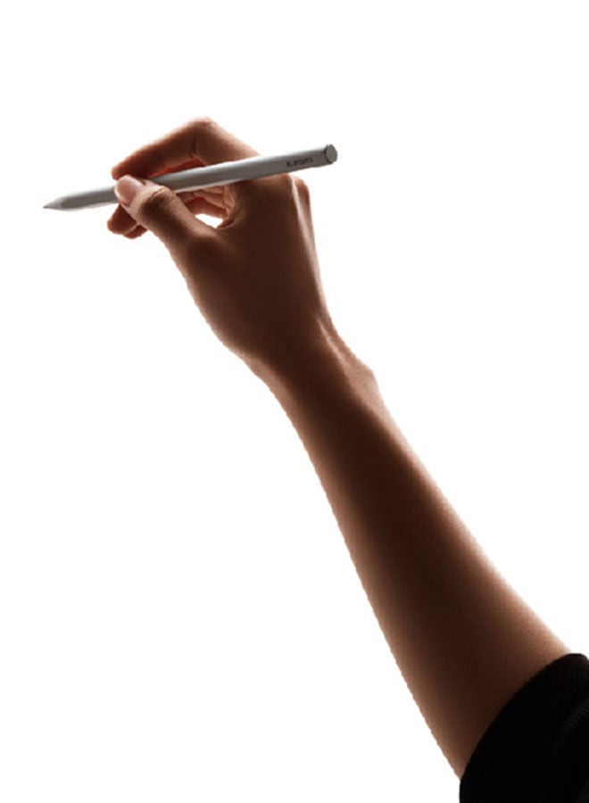 Xiaomi Smart Pen (2nd Generation) White - Image 3