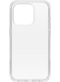 أوتربوكس جراب Symmetry Airheads لهاتف iPhone 15 Pro  - Image 1