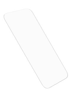 أوتربوكس واقيات الهواء الزجاجية الفاخرة المضادة للميكروبات لجهاز iPhone 15 Pro  - Image 1