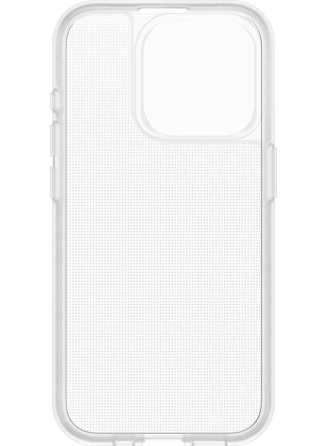 أوتربوكس - iPhone 15 Pro React + Glass Airheads - Image 1