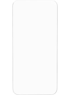 أوتربوكس iPhone 15 Pro (6.7") Max Premium Glass Antimicrobial Pixystix  - Image 2