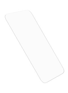 أوتربوكس iPhone 15 Pro (6.7") Max Premium Glass Antimicrobial Pixystix  - Image 1