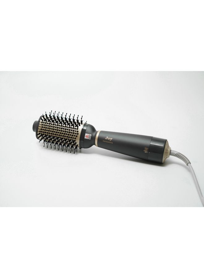 Hair Dryer And Styler Grey - pnsku/N53436397A/45/_/1694510895/c403fc11-7225-4572-9b89-4a442ae21027