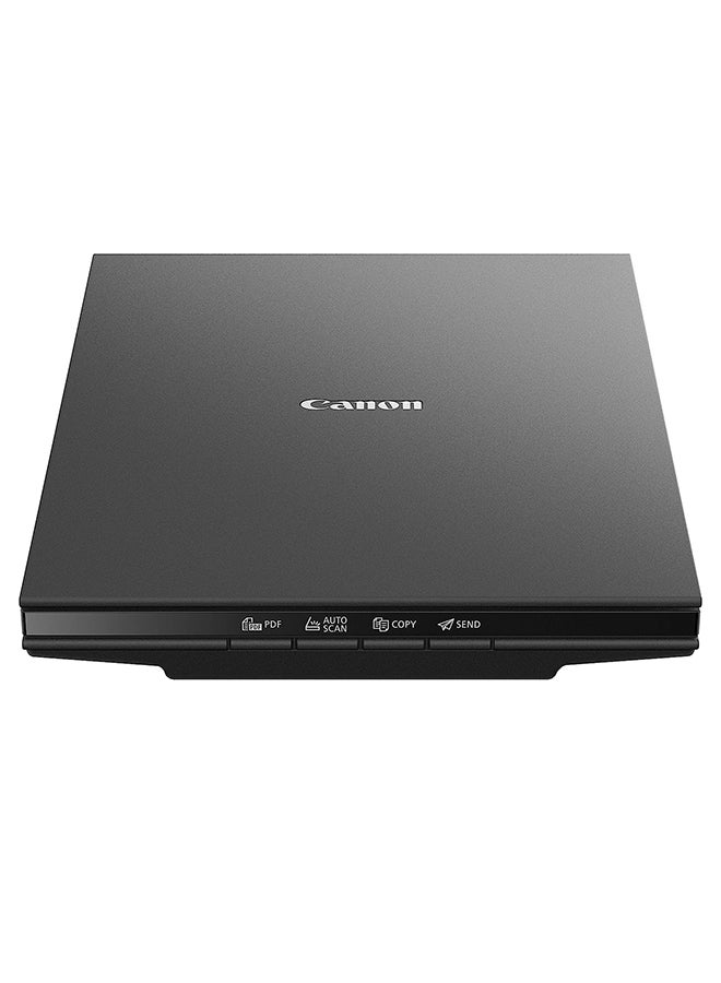 Canon Lide 300 Scanner Black  - Image 1
