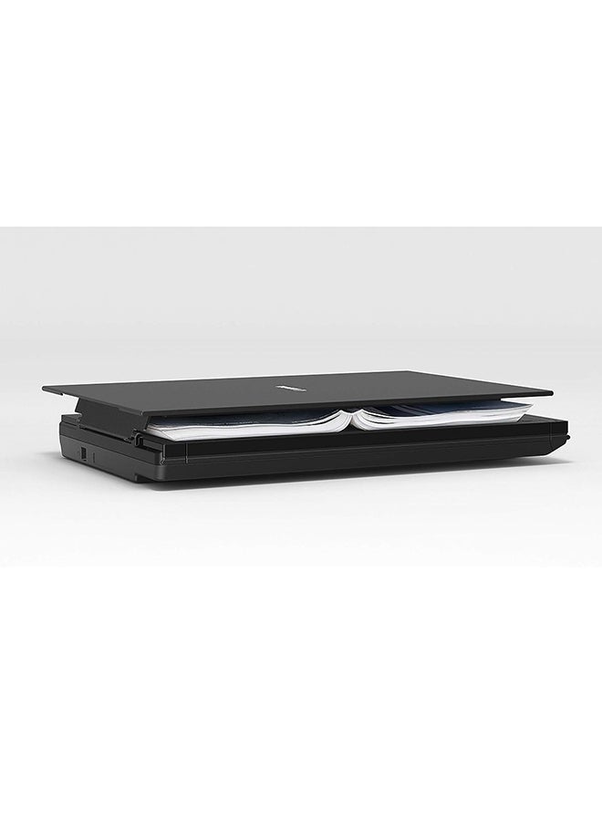 Canon Lide 300 Scanner Black  - Image 4