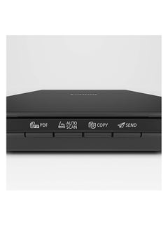 Canon Lide 300 Scanner Black  - Image 3