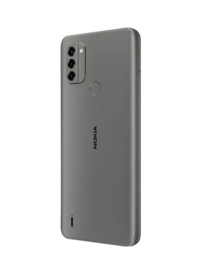 نوكيا C31 Dual SIM Charcoal 4GB RAM 64GB 4G - Image 4