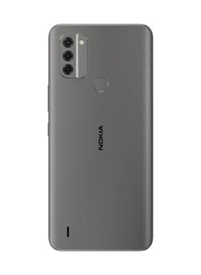 نوكيا C31 Dual SIM Charcoal 4GB RAM 64GB 4G - Image 3