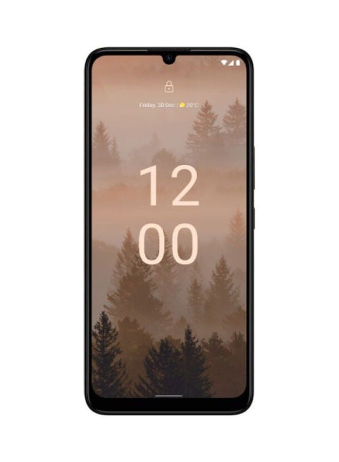 نوكيا C31 Dual SIM Charcoal 4GB RAM 64GB 4G - Image 2