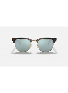 Unisex Square Shape Sunglasses - 3016 114530 - Lens Size:  51 Mm