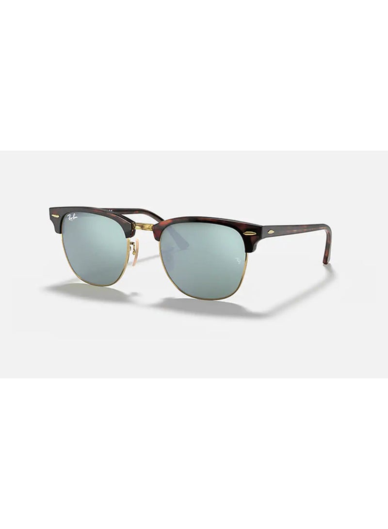 Ray-Ban - Unisex Square Shape Sunglasses - 3016 114530 - Lens Size:  51 Mm - Image 1