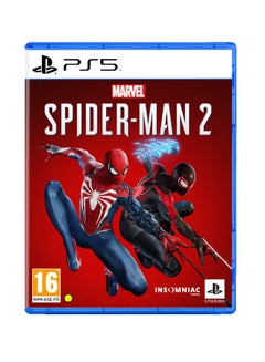 Marvel’S Spider-Man 2 - PlayStation 5 (PS5) - pnsku/N53436540A/45/_/1694511729/b3489d91-5079-4bc2-9c02-5b776eb7317e