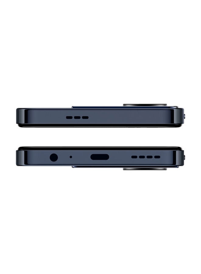 TECNO - POVA 5 Pro Dual SIM Dark Illusion 8GB RAM 256GB 5G - Middle East Version - Image 1