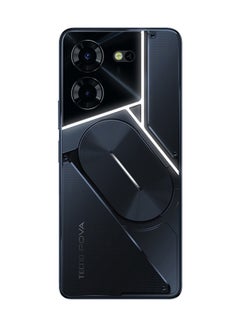 TECNO POVA 5 Pro Dual SIM Dark Illusion 8GB RAM 256GB 5G - Middle East Version  - Image 3