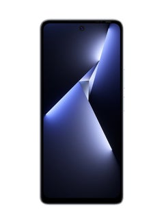 TECNO POVA 5 Pro Dual SIM Silver Fantasy 8GB RAM 256GB 5G - Middle East Version  - Image 2