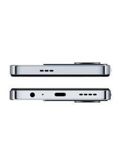 TECNO POVA 5 Pro Dual SIM Silver Fantasy 8GB RAM 256GB 5G - Middle East Version  - Image 5