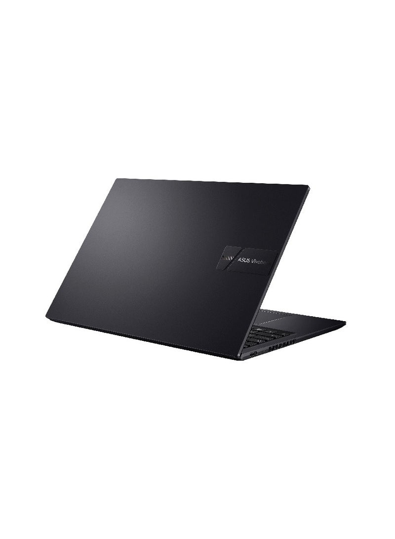 ASUS ASUS VIVOBOOK 16 X1605VA-MB005W INTEL CORE I5-13500H 512GB SSD 8GB RAM INTEL UHD GRAPHICS 16'' INCH WUXGA WIN 11 English/Arabic Indie Black  - Image 3
