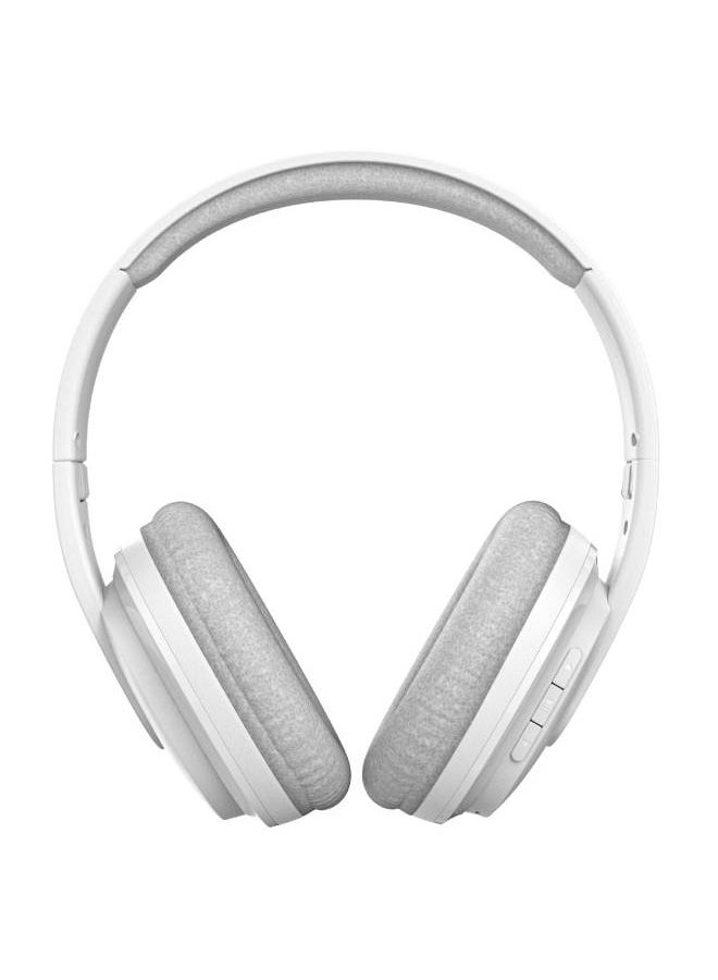 NOKIA - Over Ear Wireless Bluetooth Headphones White - Image 1