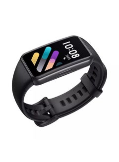 Honor Smart Band 7 With Health Fitness Tracker Black  - Image 2