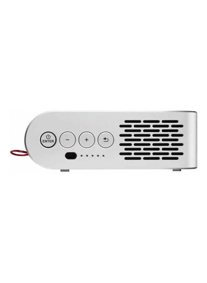 جهاز عرض LED محمول ذكي مزود بمكبرات صوت Harman Kardon® - pnsku/N53436916A/45/_/1695025996/ec7dd0e7-87fd-4e53-9ffb-fdd40af619ff