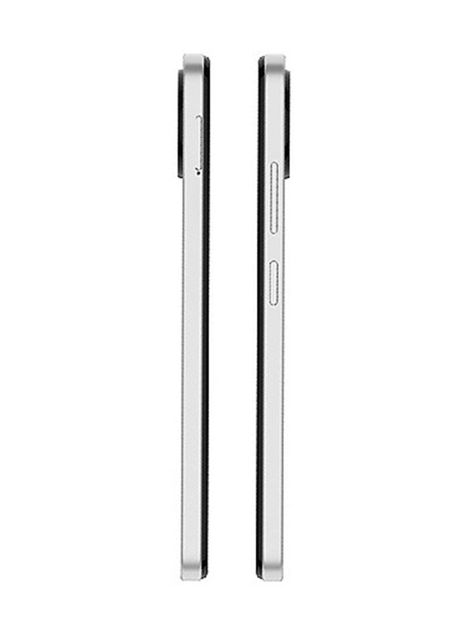 ITEL - S23 Dual SIM Mystery White 8+8GB RAM 128GB 4G - Middle East Version - Image 1