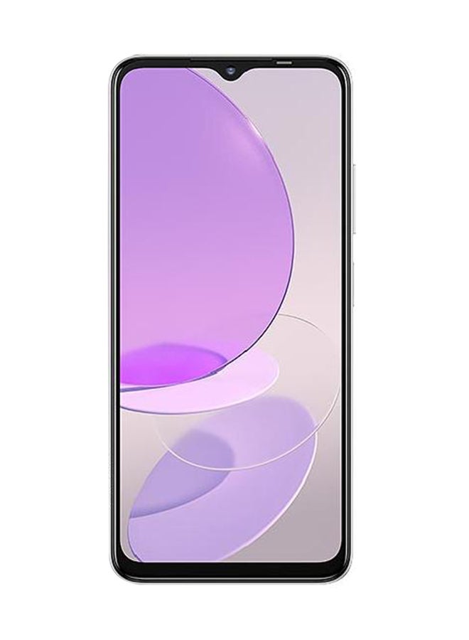 ITEL - S23 Dual SIM Mystery White 8+8GB RAM 128GB 4G - Middle East Version - Image 1